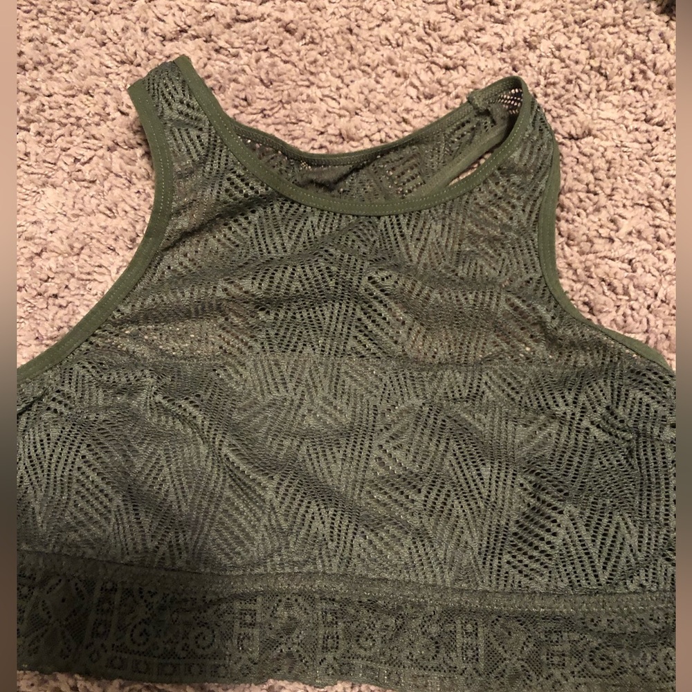 Aerie racerback bralette
